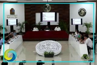 Aprueba Cabildo de Playa del Carmen reformas a la Constitución de Quintana Roo