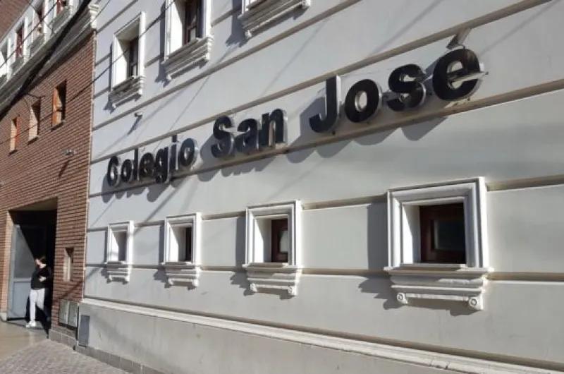 El Instituto San José despide a la Promoción 2024-2025 con un emotivo acto de egreso