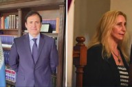 Denuncian "bozal legal" y exigen la destitución del juez Maraniello