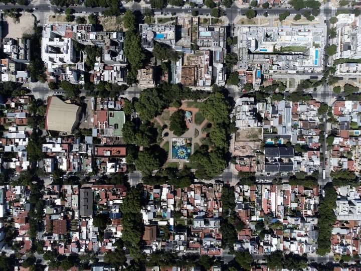 Más de 10 interesados. Un terreno de CABA se vendió por el triple de su valor inicial en menos de cuatro horas