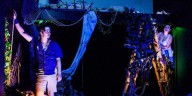 Curtains close on Hill Country's beloved Sylver Spoon Dinner Theater