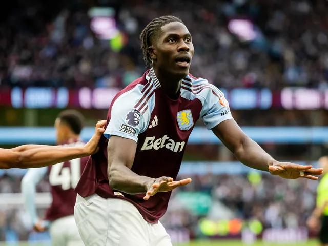 Sunderland vs. Villa injury, suspension list, predicted XIs
