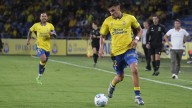 Bajonazo y depresión en una UD Las Palmas sin gol