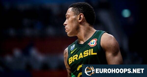 Brazil wins the AmeriCup, USA settles for bronze