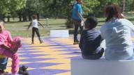 'We deserve moments of joy' | Roller skating returns to Shawnee after 50 years