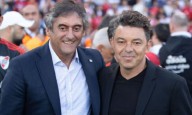 La polémica frase de Francescoli sobre Gallardo que enojó a los hinchas de River