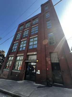 Renovations for Historic O’Hearn House are set to begin this week