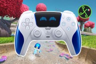 Nuevo DualSense edición limitada Astro Bot: precio y lanzamiento en México del control para PS5