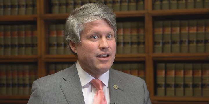 Nebraska Attorney General sues Lorex over security risks in home cameras