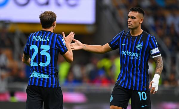 Al Inter le dieron vuelta el resultado y perdió como local ante Udinese