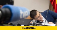 El presidente de RTVE destaca la "carga política" de Eurovisión y defiende la expulsión de Israel