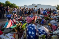 'We're fed up': MAGA fury erupts after Charlie Kirk memorial vandalized