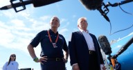 Trump issues order to root out organized political violence