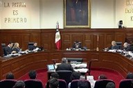 Avala Corte decretazo de AMLO