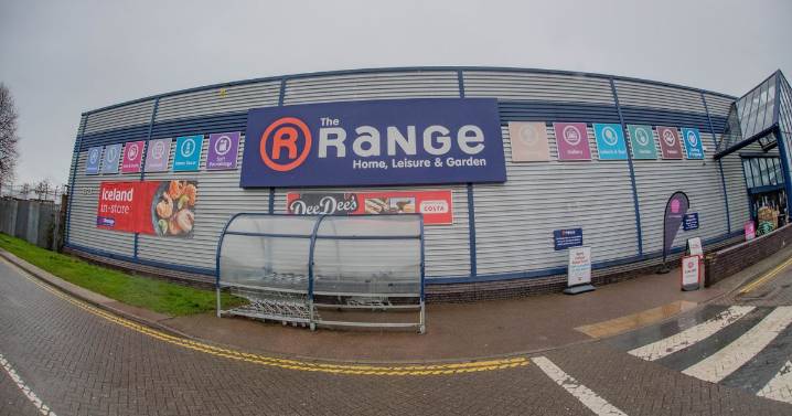 Shoppers 'on the hunt' for The Range's viral Christmas product again