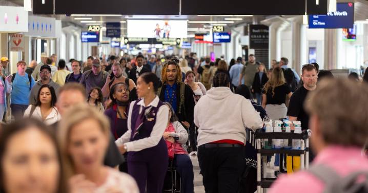 DEI programs cost Atlanta airport tens of millions in federal grants