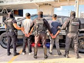 Caen narcorrecultadores en camionera de Jalisco