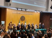 UNAM no está rebasada por situaciones de violencia ocurrida en planteles: Lomelí
