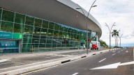 Récord de Pasajeros Aeropuerto Internacional Matecaña en agosto