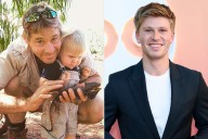 Robert Irwin Reflects on Dad Steve’s Death 19 Years Ago, How it Changed Him (Exclusive)