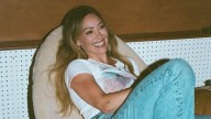 Hilary Duff vuelve a la música después de 10 años: el anuncio que conmovió a sus fans