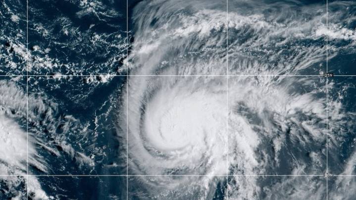 Tropical weather in the Atlantic is slamming the Caribbean and may strike Southeast US next