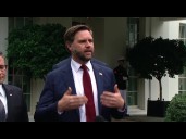 US Government Likely Headed for Shutdown, JD Vance Says