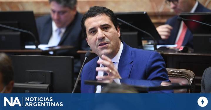 Senado: le piden al Gobierno que acelere las 337 vacantes judiciales