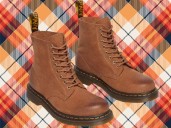 Get Dr. Martens boots under $120: Silky leather declared ‘softest ever’