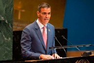 España enviará buque militar para acompañar flotilla humanitaria rumbo a Gaza