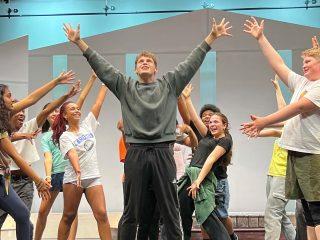 ‘Diary of a Wimpy Kid’ comes to life at SC Children’s Theatre