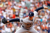 Rice’s 10th-inning slam lifts Yankees over Orioles 7-1, keeping NY 2 behind Toronto in AL East