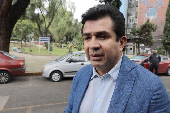 Los números grises del terremoto, cuarenta años después de la tragedia en Ciudad de México