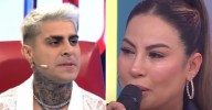 Pamela López lamenta no haber conocido antes a Paul Michael y no tener hijos juntos