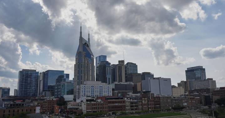 Man pleads guilty to charges that he meant to blow up a Nashville power site with a bomb