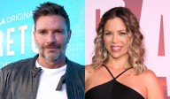 Le llueven críticas a Julián Gil tras exponer supuesta infidelidad de Ximena Navarrete