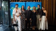 Estreno en Madrid de la película 'Cariñena, vino del mar'