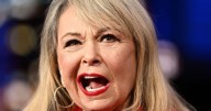 Bitter Roseanne Blasts ABC Over Jimmy Kimmel’s Return: ‘Double Standard’