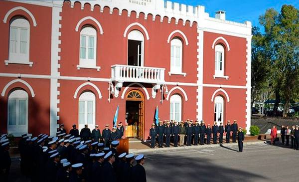 Tras la denuncia de una marinera por abuso, la Armada expresó su repudio a la violencia de género