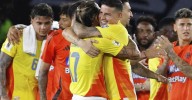 Colombia jugará amistosos contra México, Canadá, Nueva Zelanda y Nigeria previo al Mundial
