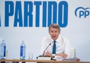 Feijóo estudia cambiar la Constitución para forzar elecciones si no se aprueban los Presupuestos dos años seguidos
