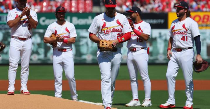 Who fills the Hall of Fame hole at third base in 2026?