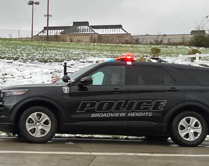 Facebook Marketplace seller scammed: Broadview Heights blotter