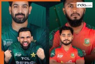 Asia Cup 2025 Super 4, Pakistan vs Bangladesh Live Score: Virtual semifinal between Salman Ali Agha's side and Litton Das