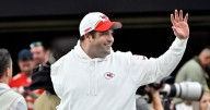 What a steakhouse dinner taught a BYU alum about Andy Reid’s character