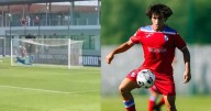 Bassco Soyer se luce con golazo para darle el triunfo a Gil Vicente sobre Sporting Braga