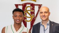 Directo: La última hora del Sporting y del mercado de fichajes en la noche final