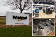 Whirlpool accuses rivals of skirting Trump's tariffs
