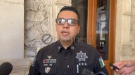 Reforzarán vigilancia para evitar arrancones: Luis Aguirre