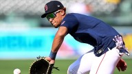 Red Sox’s Kristian Campbell Tries Another New Position In Minors